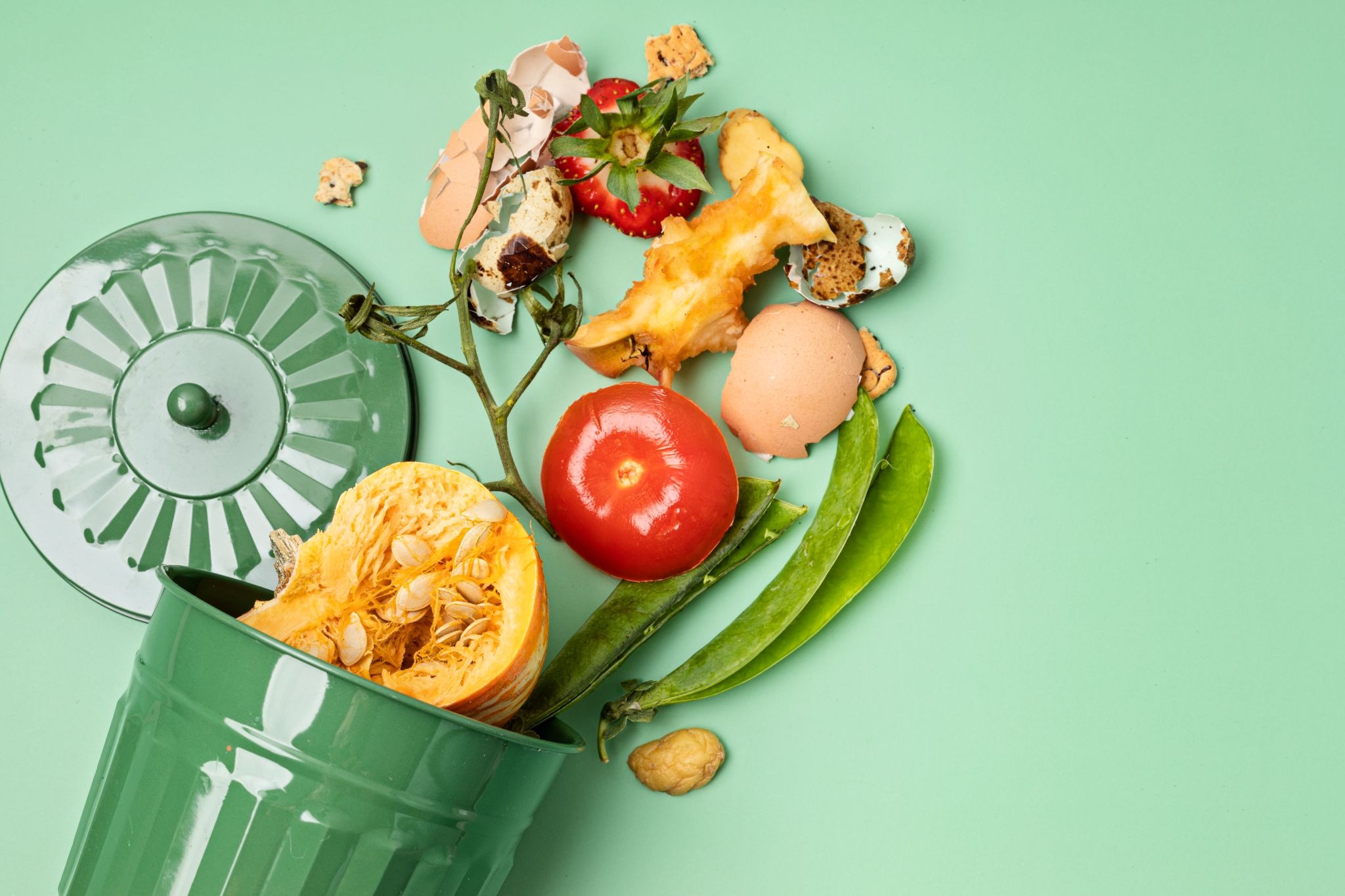food waste reduction