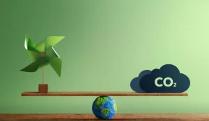 carbon offset programs