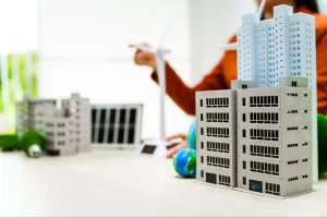 eco-friendly materials